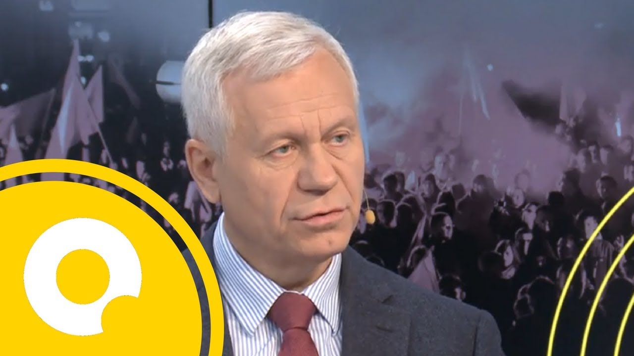 Marek Jurek agentem? - 