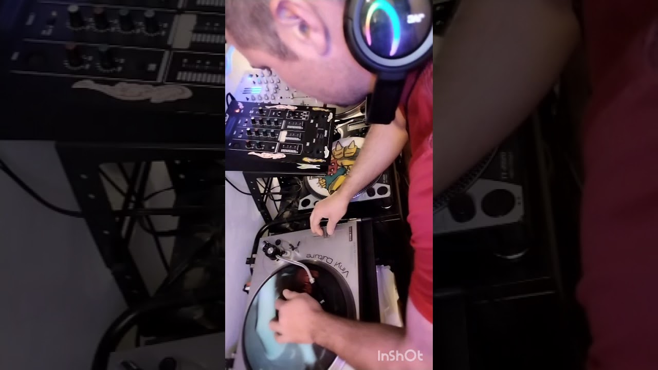 Dj Marty session vol. 21 abril 2026