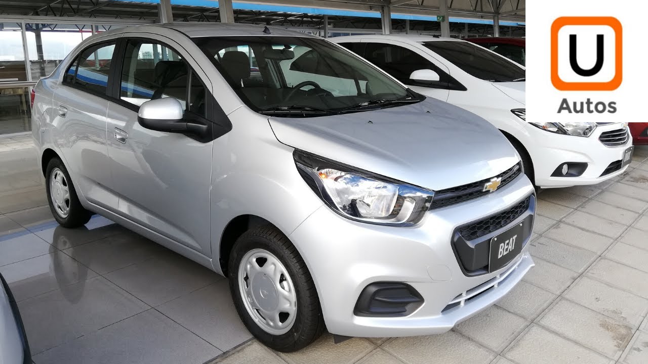Chevrolet Beat LT UNBOXING #Chevroletbeat #NetUAutos