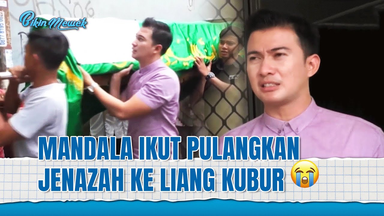 Gak Sesuai Prediksi, Ternyata Saudara Klien Meninggal | Bikin Mewek Eps 185 FULL