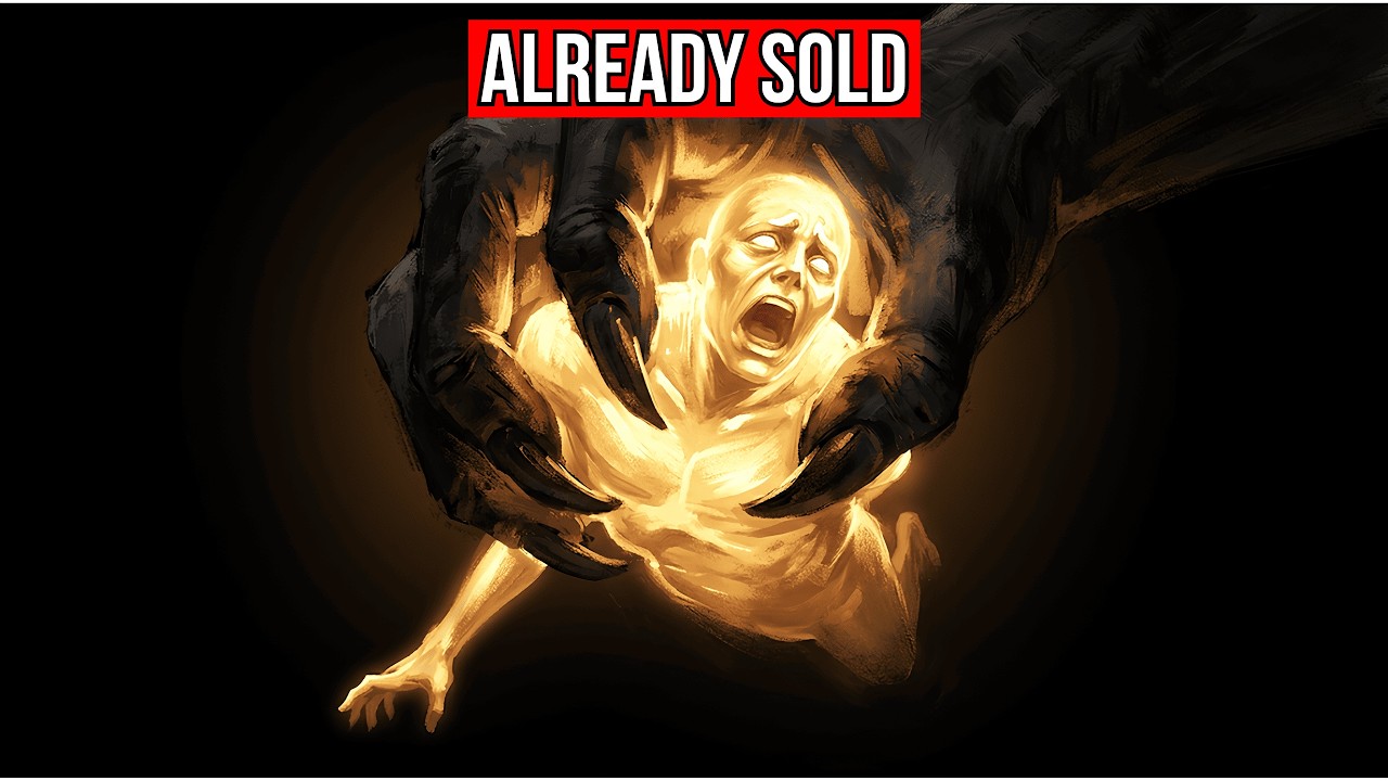 Jesus Revealed 1 Sin That SELLS Your Soul To 'The Harvest' (You Commit It Daily)