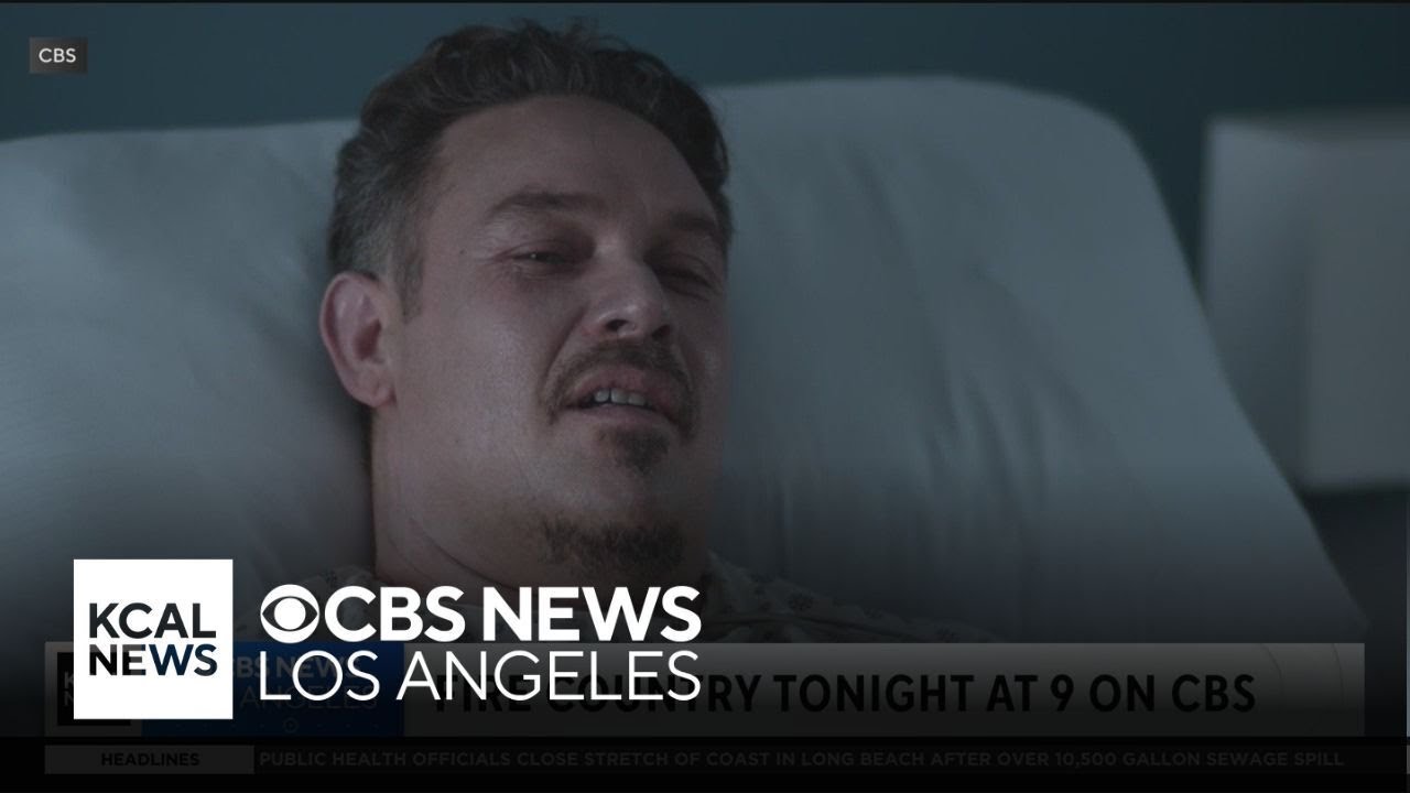 “Fire Country” talent discusses working on the CBS series