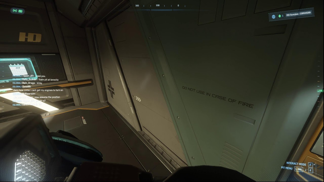 Help Me Get To 100! Star Citizen