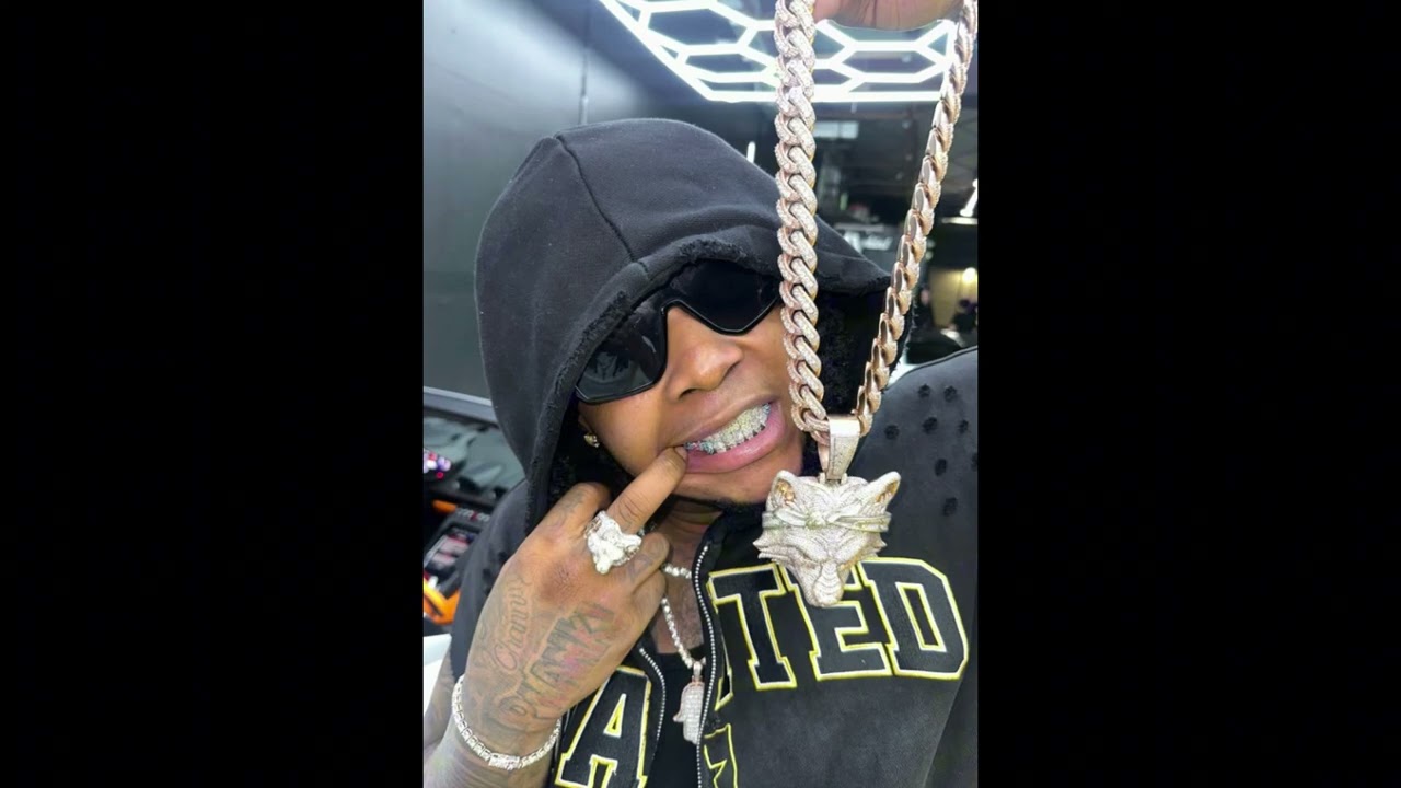 YTB Fatt X Fox BD Type Beat - 