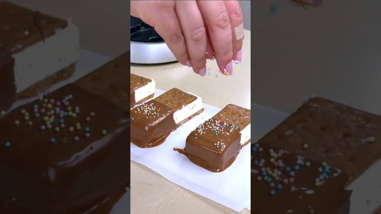 מתכון לגלידת קסטה תוצרת בית של קרין גורן - פודי