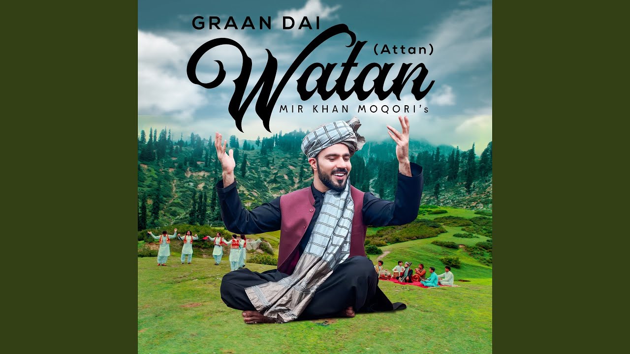 Graan Dai Watan (Attan)