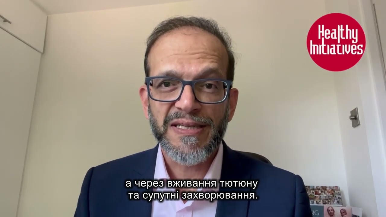 Психічне здоров'я має значення   Судханшу Патвардхан