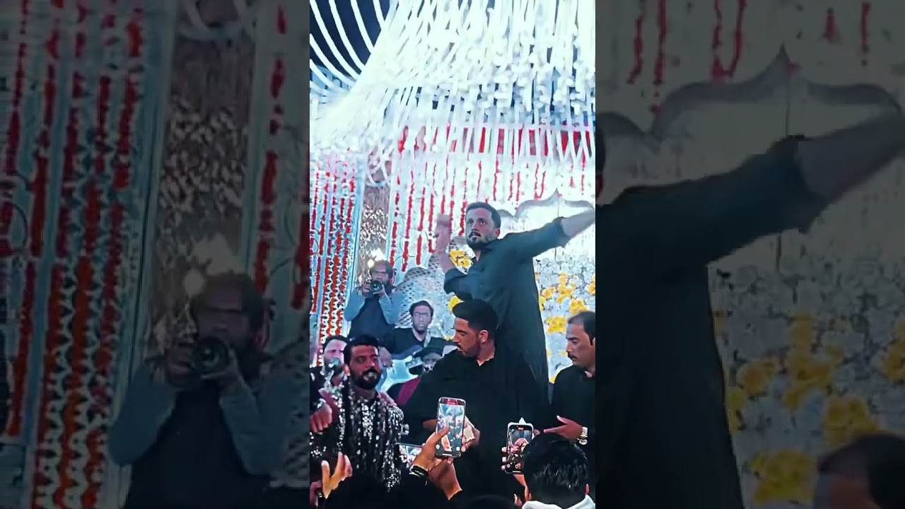 BILAL MARTH | WEDDING RAJAB BUTT FLYING MONEY #shortsfeed #shorts #viralshort #youtubeshorts