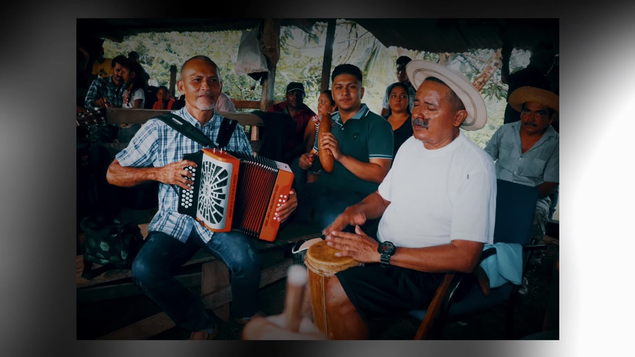viterbo huerta chequele frias ALABANZAS DE MI TIERRA (EN VIVO AUDIO DEL RECUERDO)