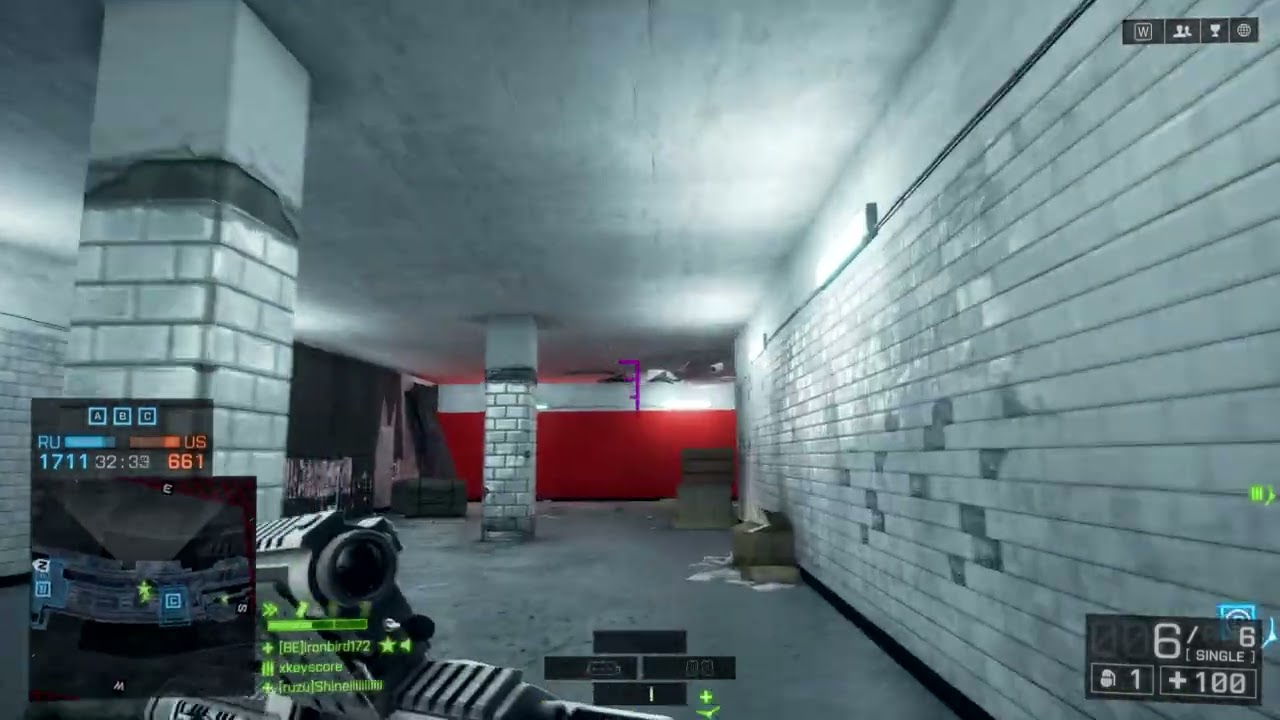 Battlefield 4 2026 01 13 22 55 45         this cheat have 80 procent players !!! clean never ! cheat