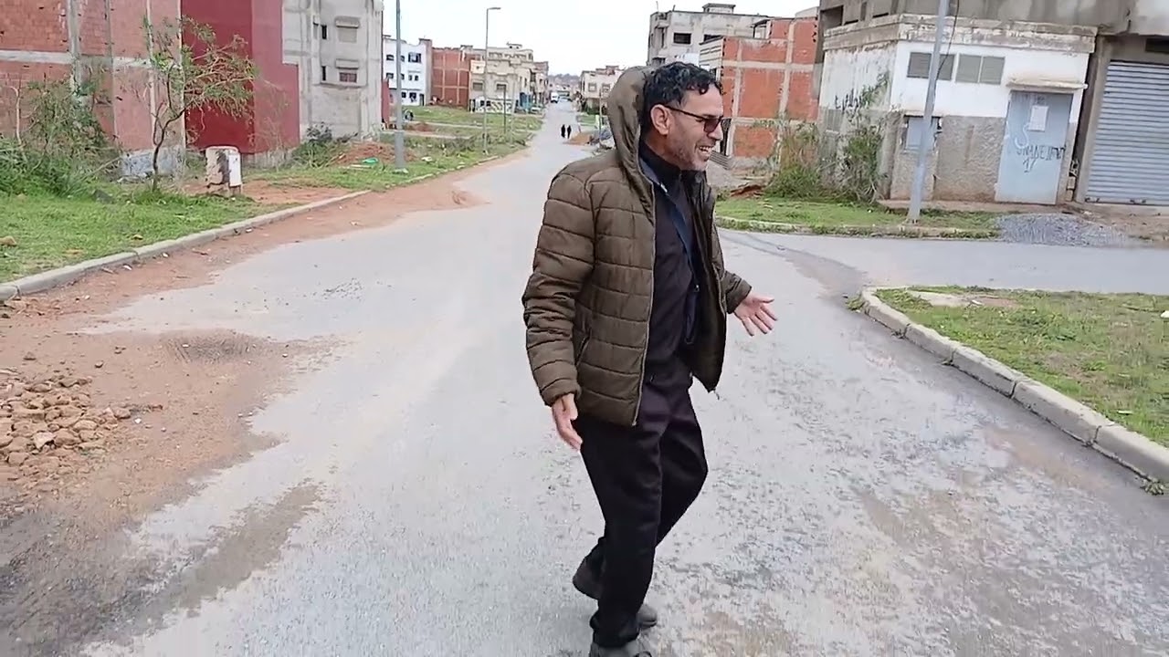 بقعة 90متر للبيع بالقنيطرة جنان 2هاتف 0628224741