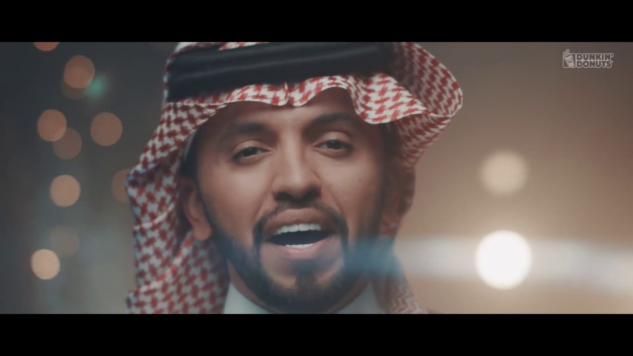 البيارق سعودية | صالح اليامي | Saleh Alyami