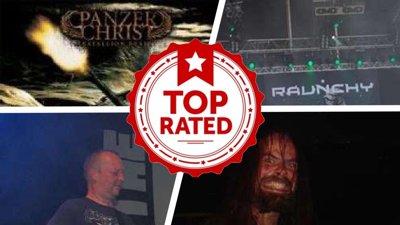 Danish Heavy Metal Bands List 💚