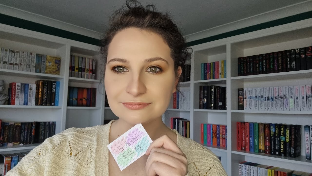 Booktuber Newbie Tag, Come and Get To Know Me Better
