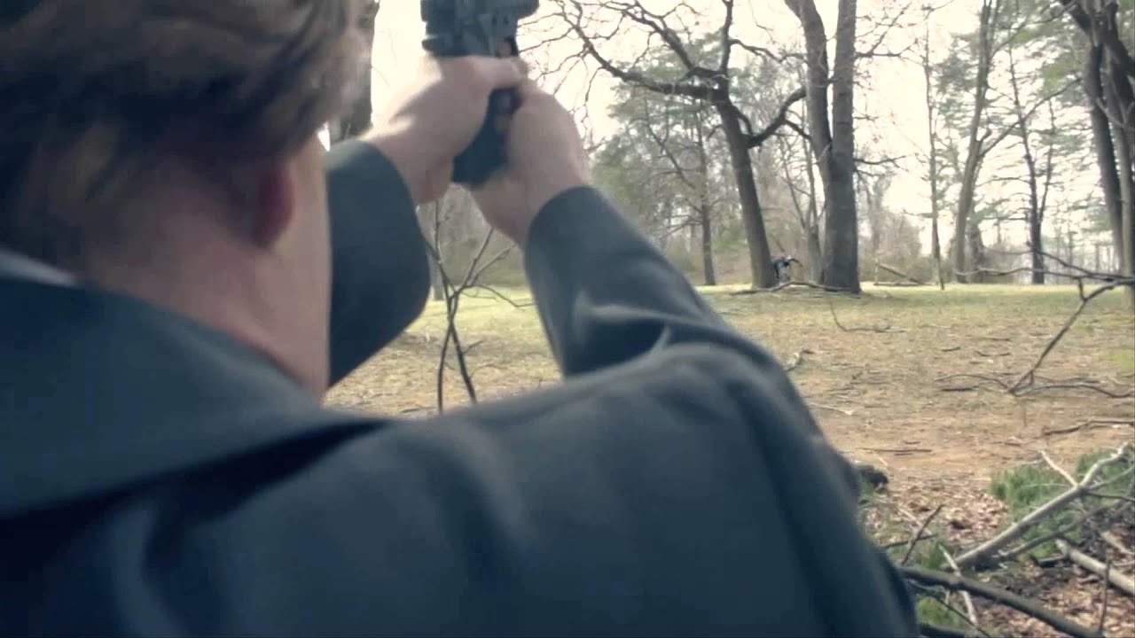 Jesse Goldstein - Footage Reel