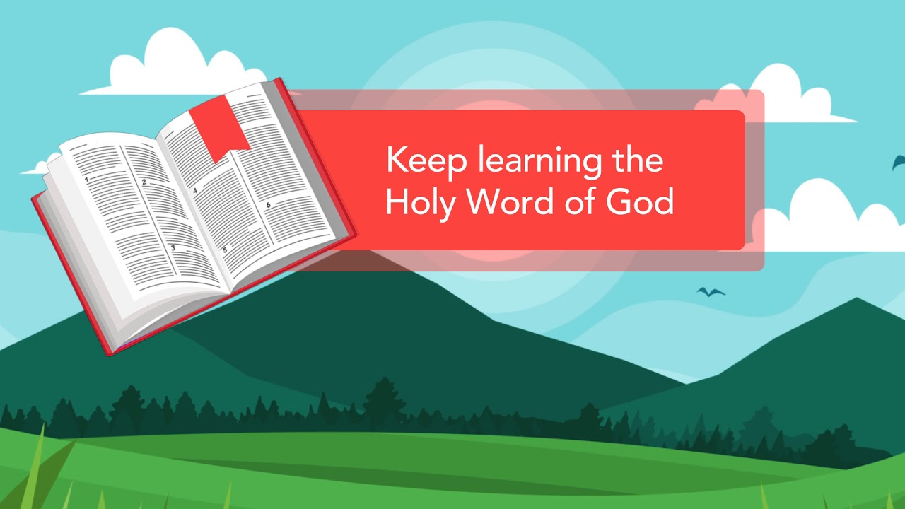 Amplified Bible offline