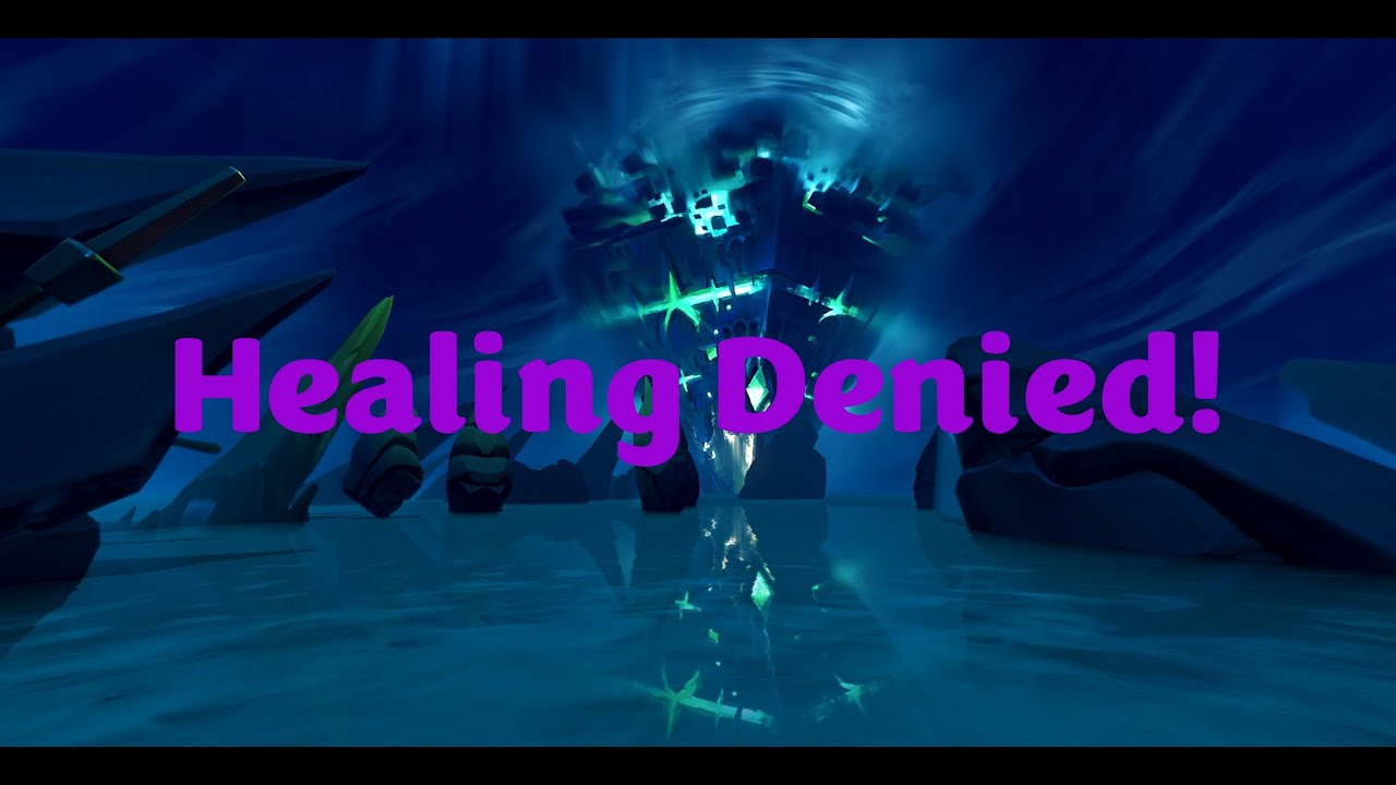 Runescape 3 Nakatra Healing denied made EASY!