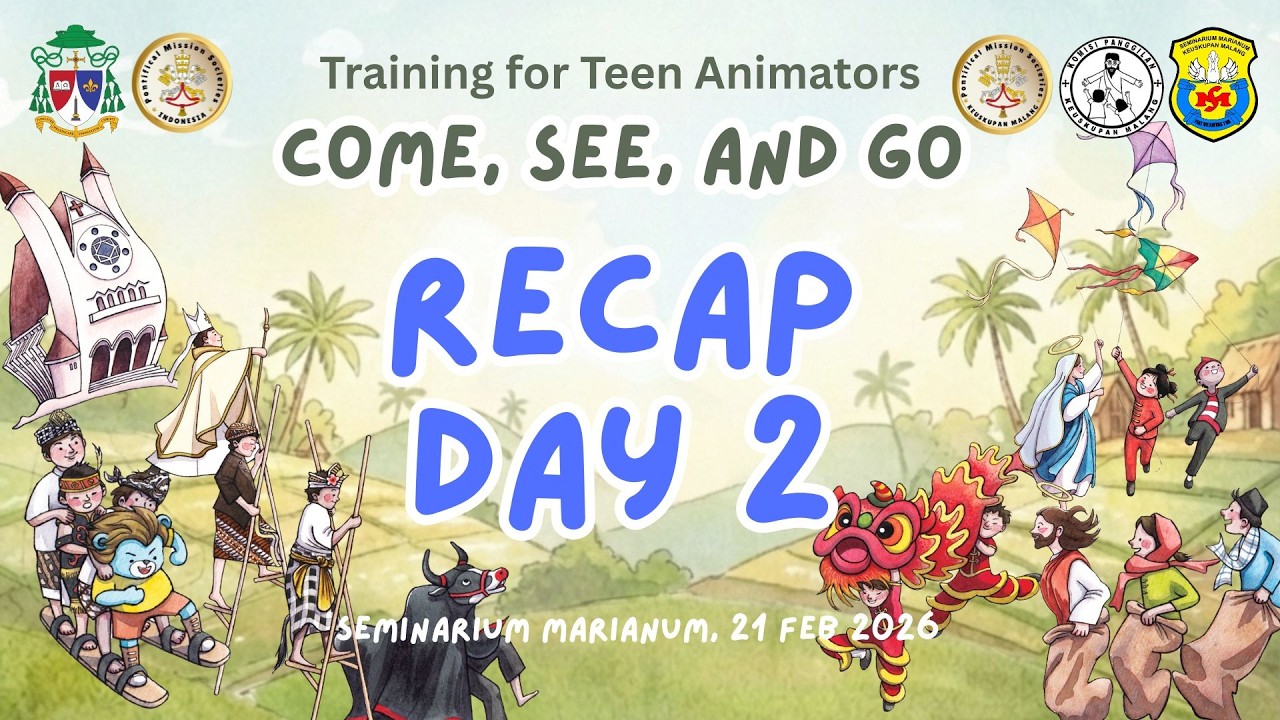 TFTA Recap Day 2