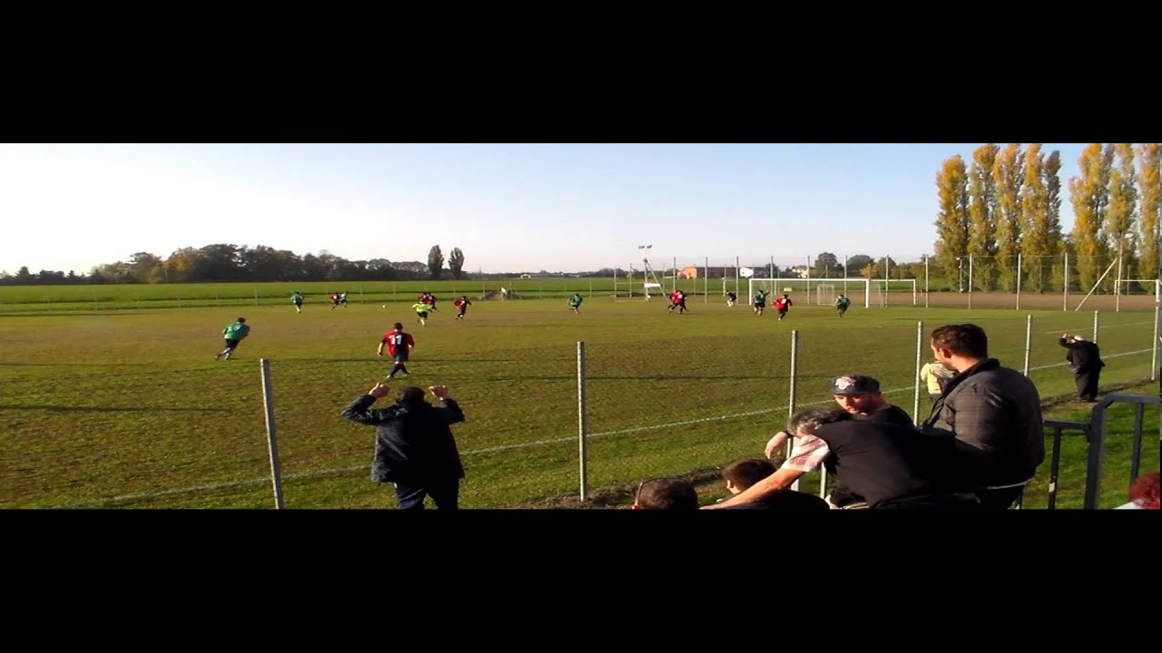 Fc Ganaceto - Vianese Calcio