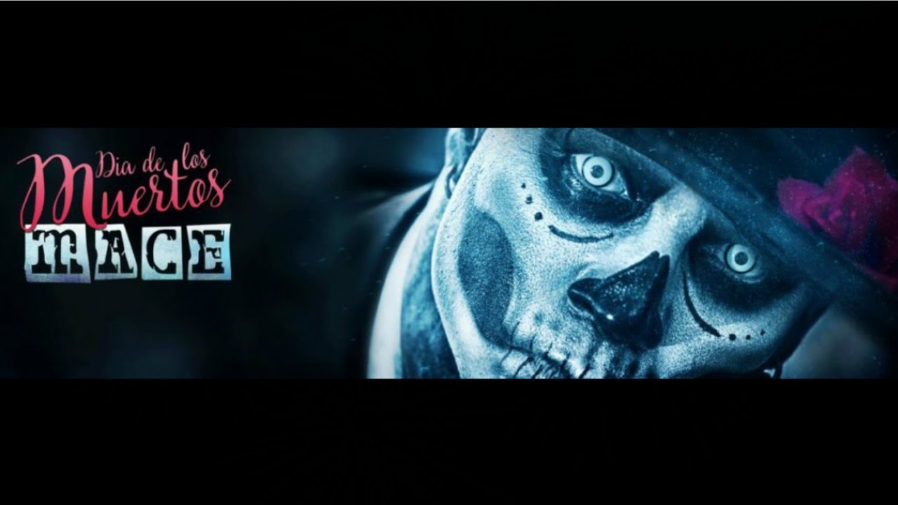 *NEW* Dia de los Muertos MACE Bundle | Modern Warfare [