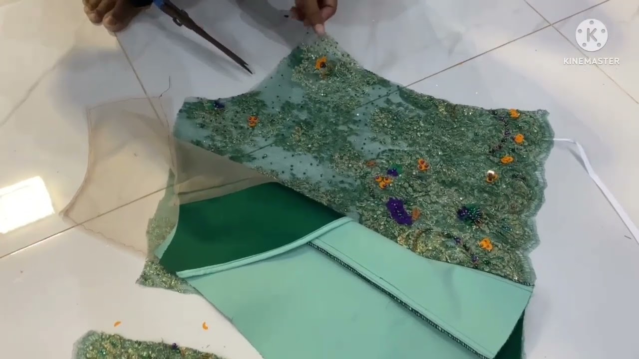 របៀបដានប៉ាក់