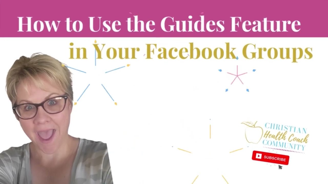 Facebook Guides: How to Create Guides in Facebook Group