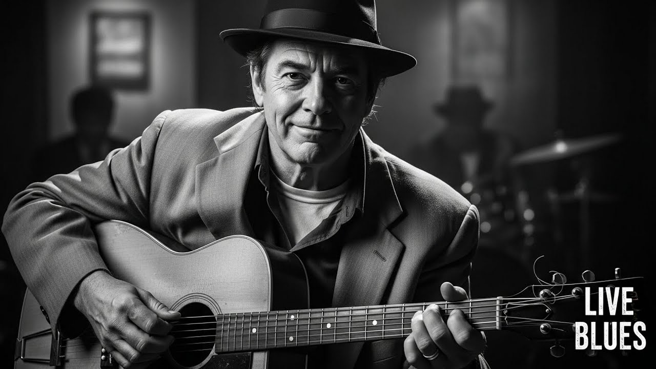 B.B. King, Albert King, Freddie King — Electric Blues Rock Style Like Legendary Guitar Kings