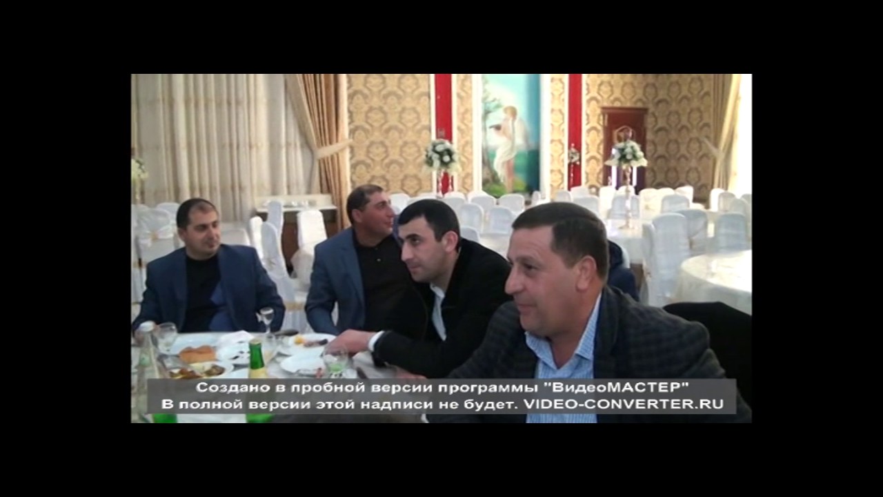 Agcabedi 2017 Rovsanin toyundan