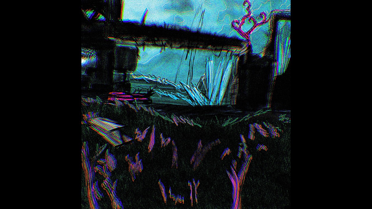 Overgrowth (song)