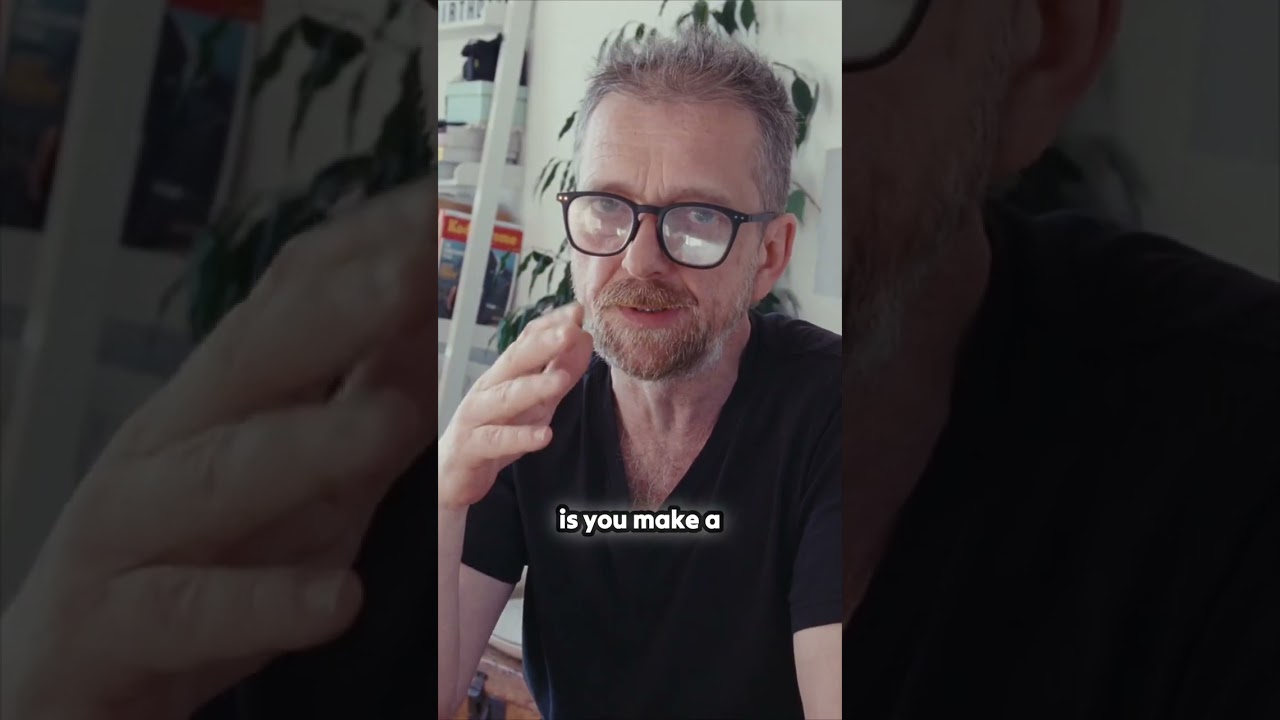 Discover the Timeless Magic of the Fujifilm X100!