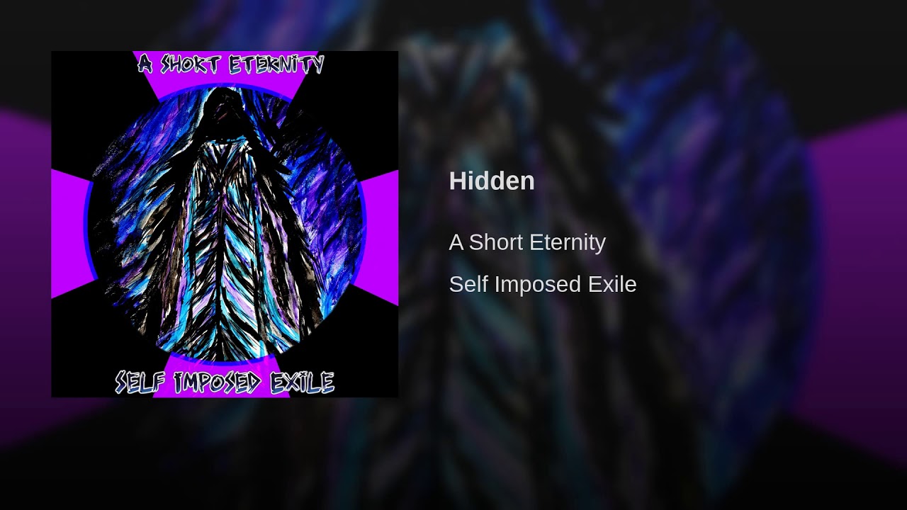A Short Eternity - Hidden