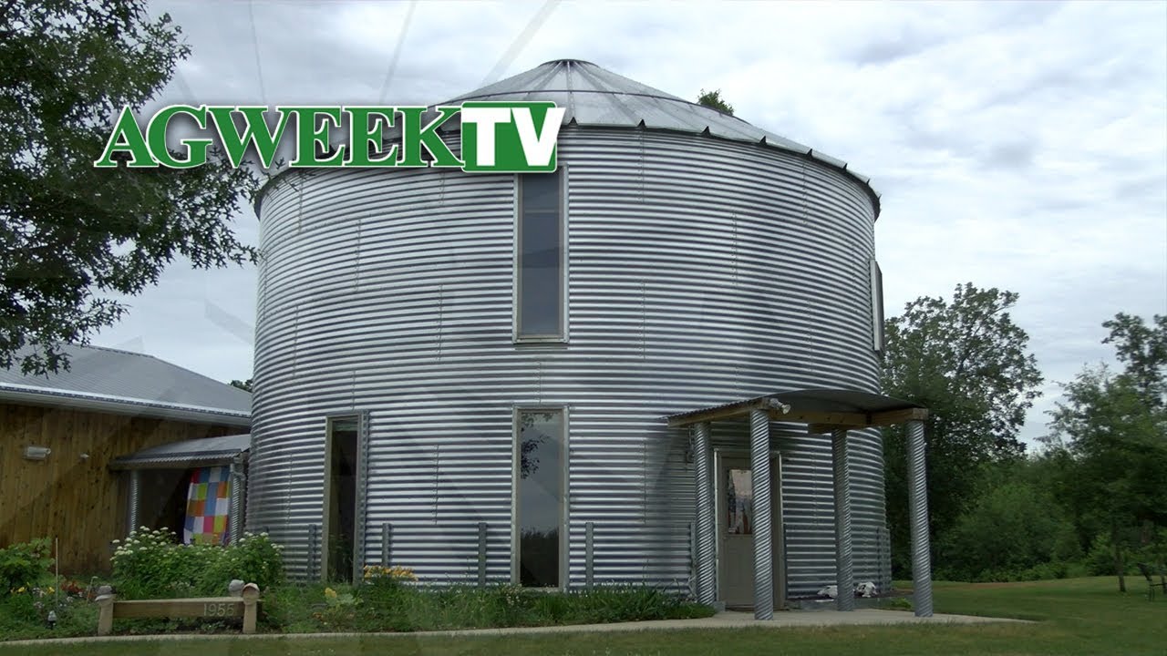 AgweekTV: Bin Sweet Bin