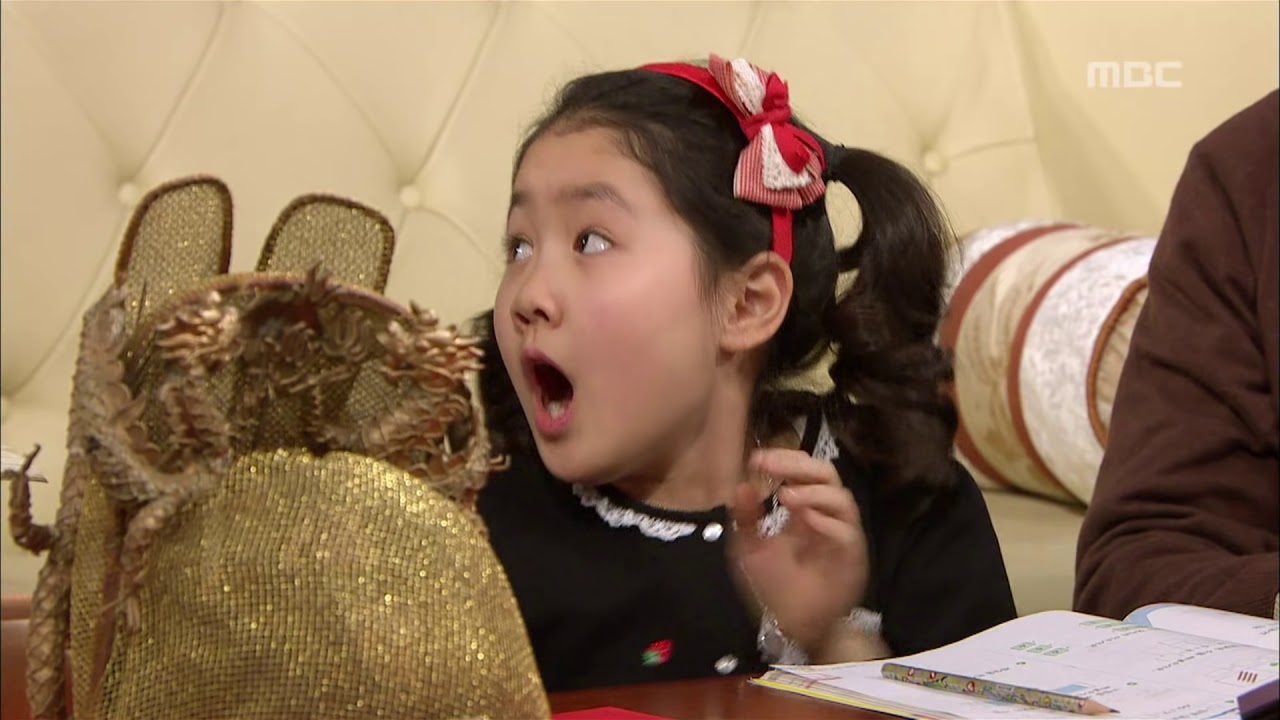 지붕뚫고 하이킥 High Kick 2, 105회, EP105, #01