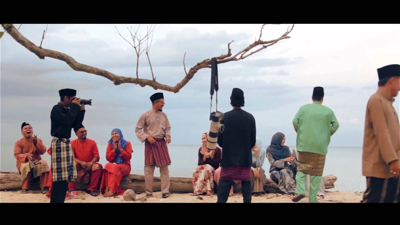 Hari Raya Aidilfitri Melayu Patani ฮารีรายอ อิดิลฟิตรี้ มลายู ปาตานี