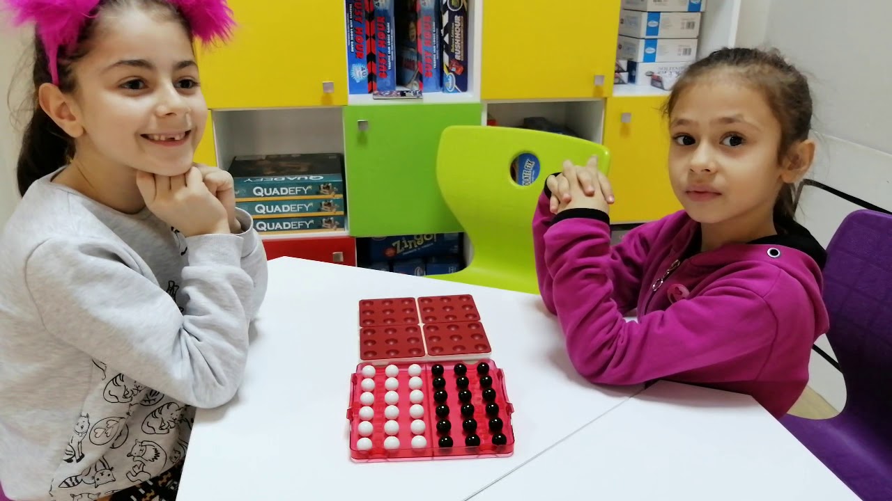Pentago Turnuvası Final Müsabakası 🎉