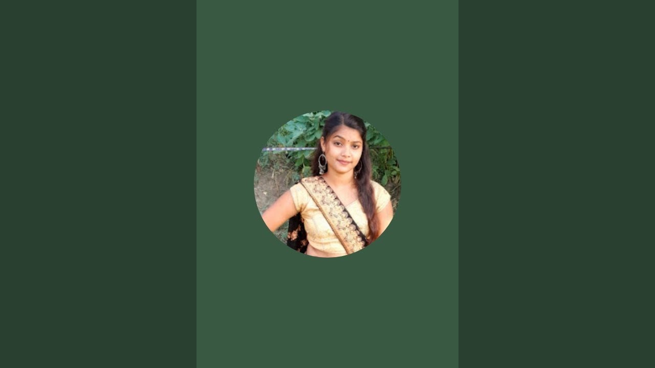 Alka Rajbhar is live!