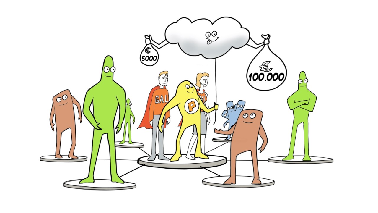 Comprendre le programme LEADER en 2 minutes