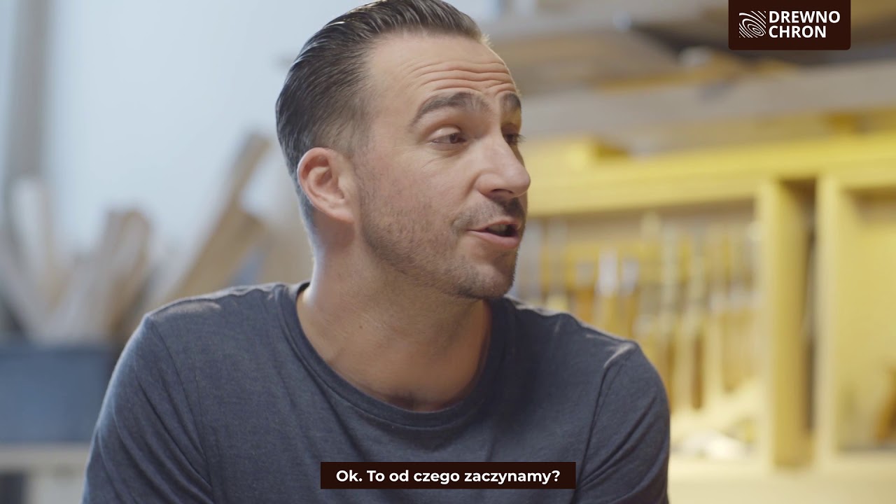 DREWNOCHRON Impregnaty a Lakierobejce