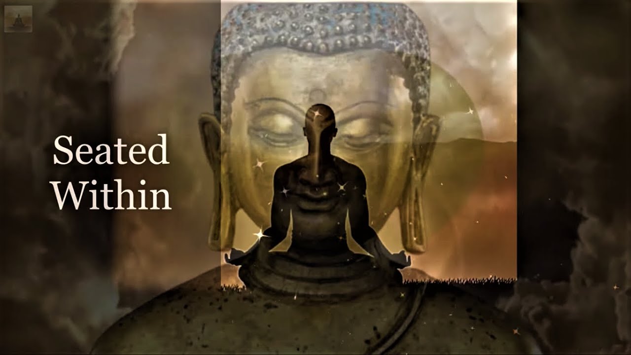 Thich Nhat Hanh-The Great Bell Chant-A Prayer for The End of Suffering-Extended 1 Hour Loop