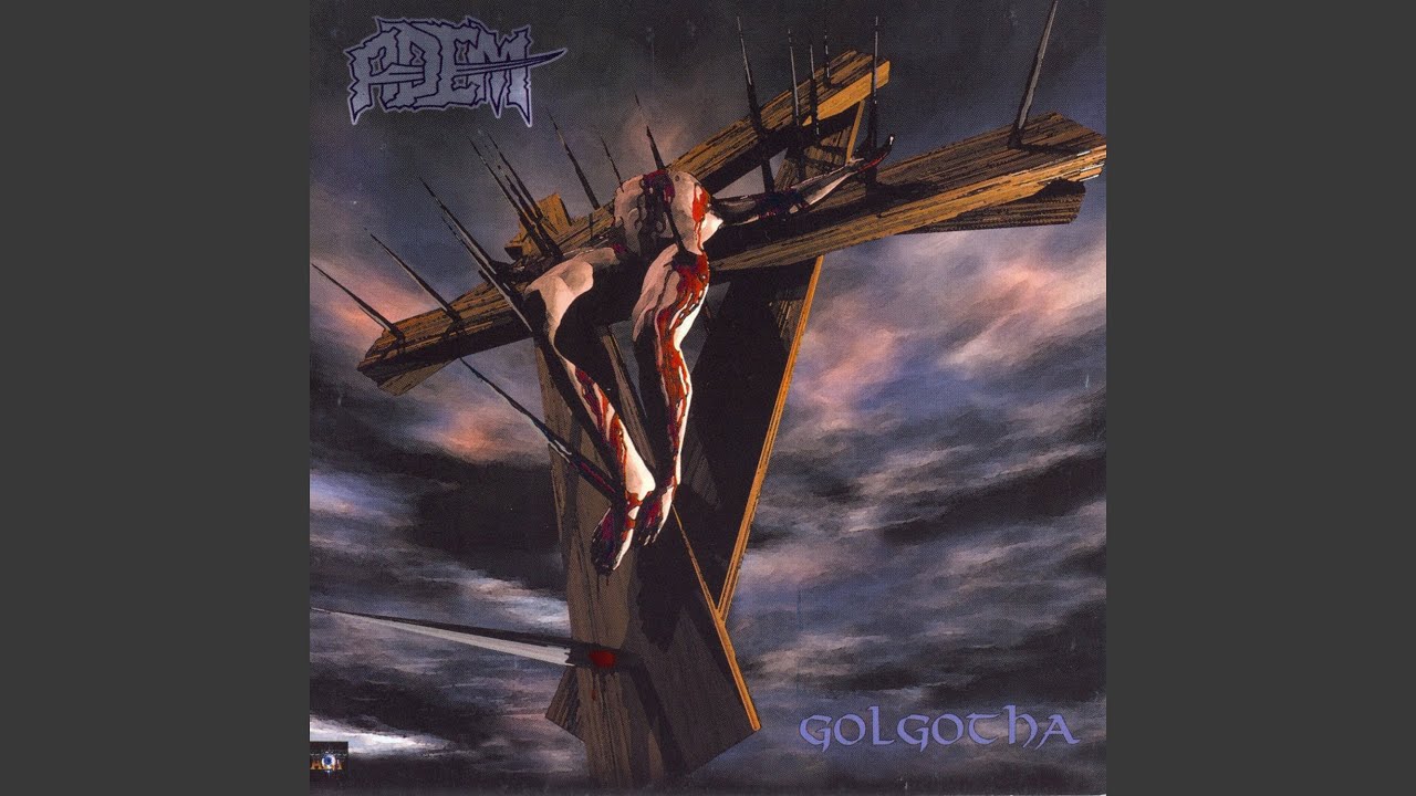 Golgotha