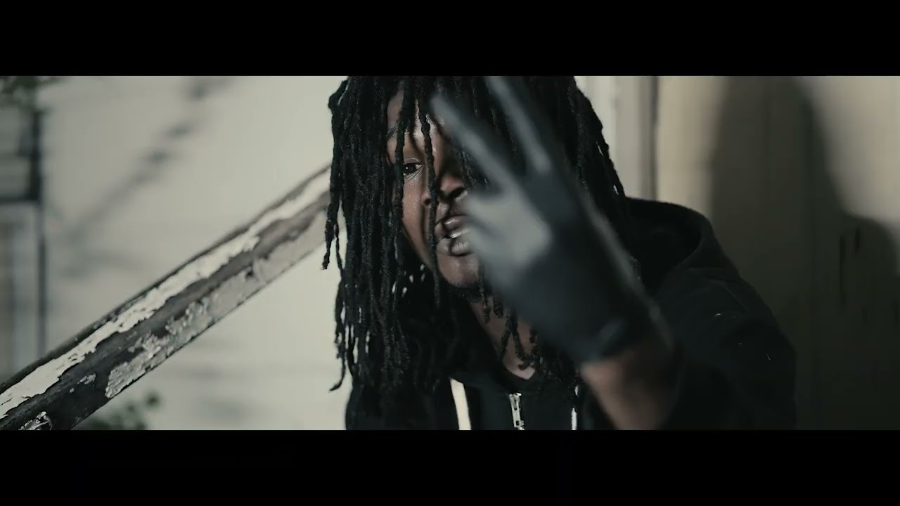 Wopblockj4 - All Facts pt2 (Official Music Video)