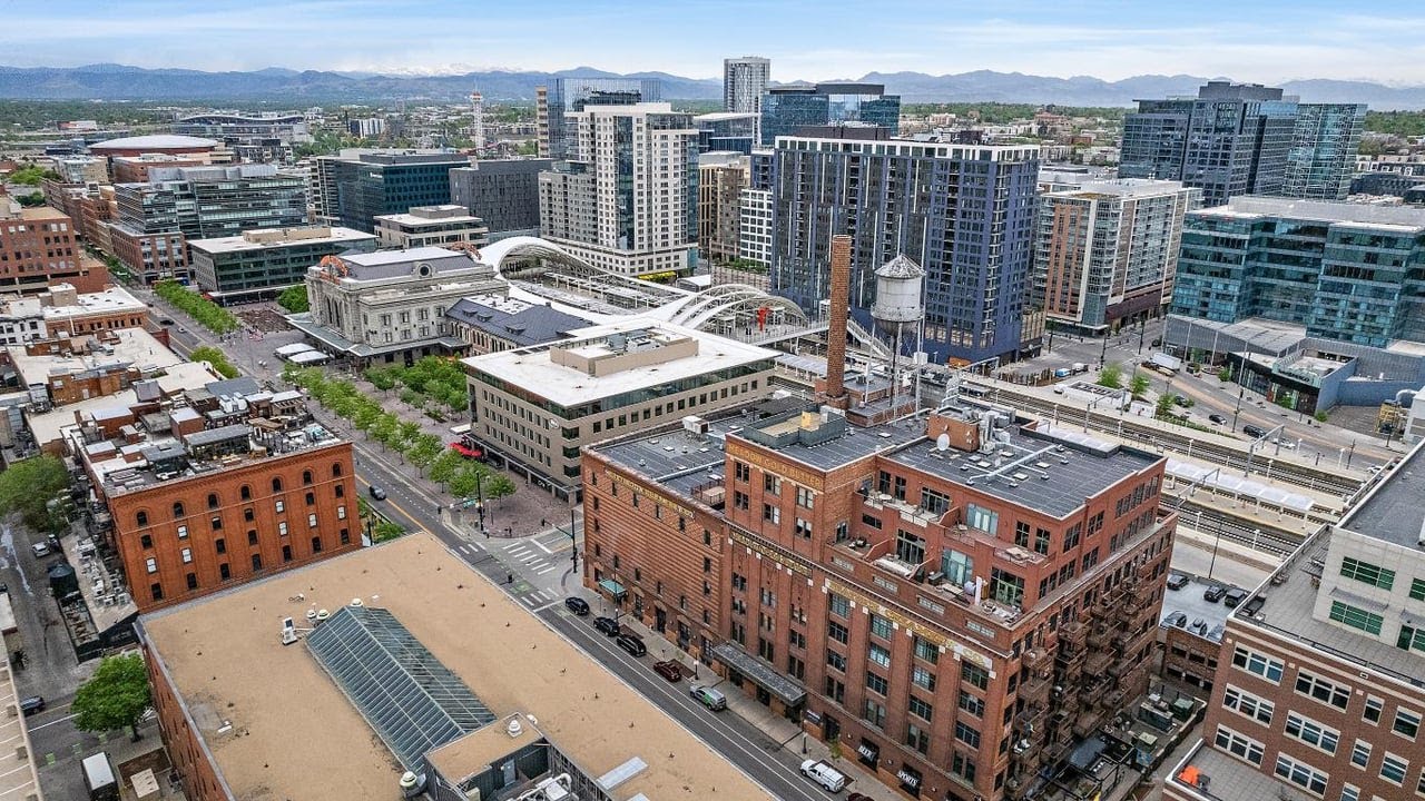 1801 Wynkoop St, Denver, CO