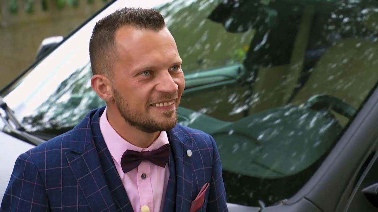 Rolnik szuka żony 7 - Odcinek 7 - Randka z Magdą