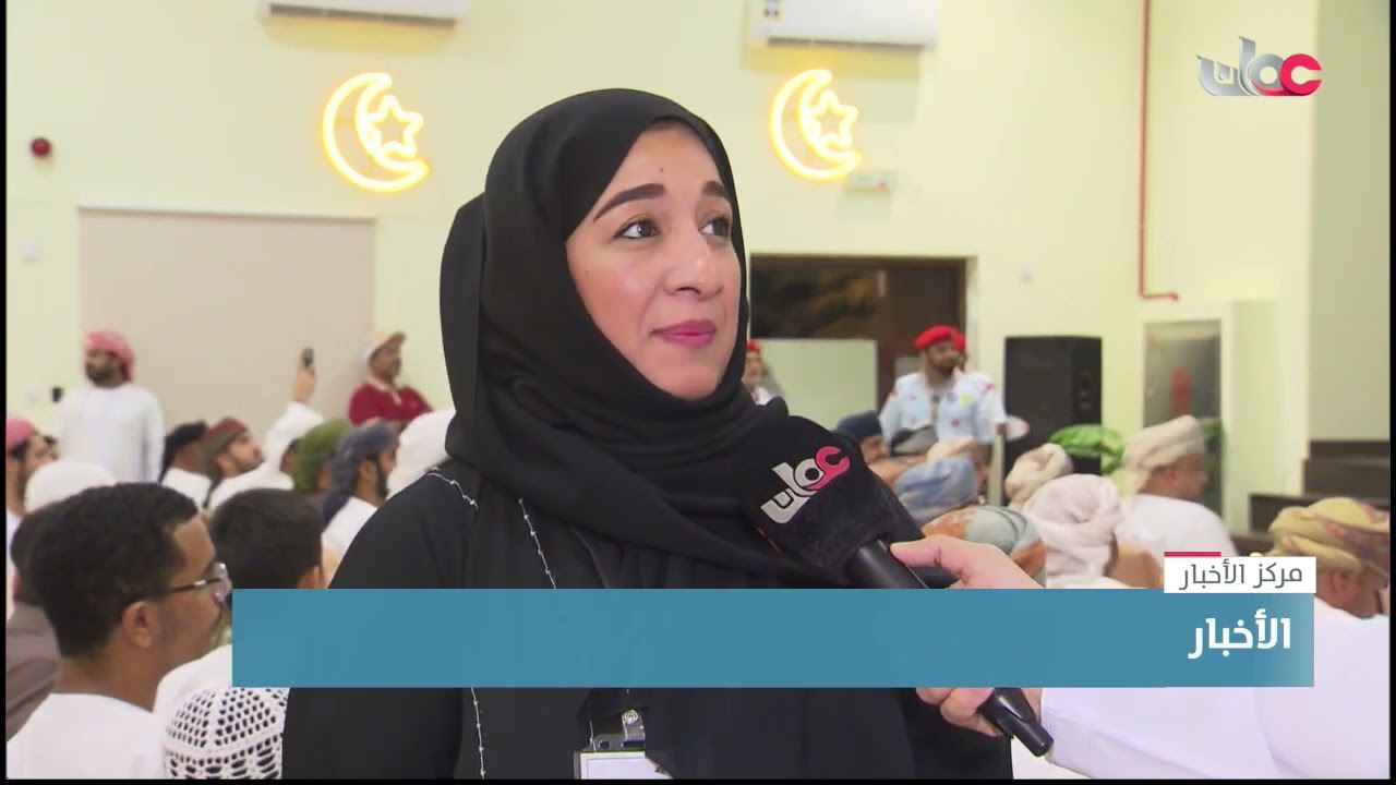 أمسيات ثقافية وترفيهة متنوعة ضمن فعاليات ليالي دبا الرمضانية يستضيفها نادي دبا الرياضي الثقافي