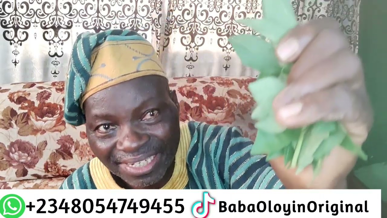 ISE YI DARA FUN ASIRI BIBO TI ENIYAN MA NFI RI OWO GBO BUKATA
