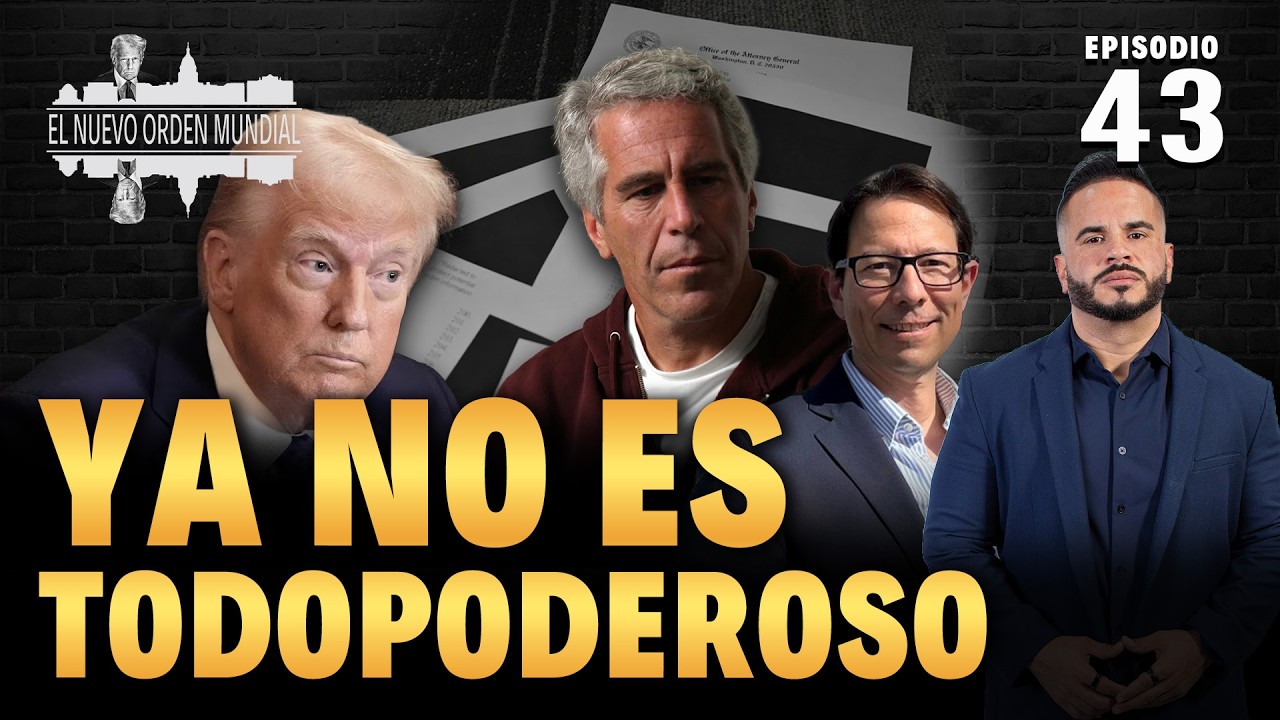 Corte Suprema Quita Superpoder a Trump, Escándalos Sexuales, Congresistas y Estados lo retan también