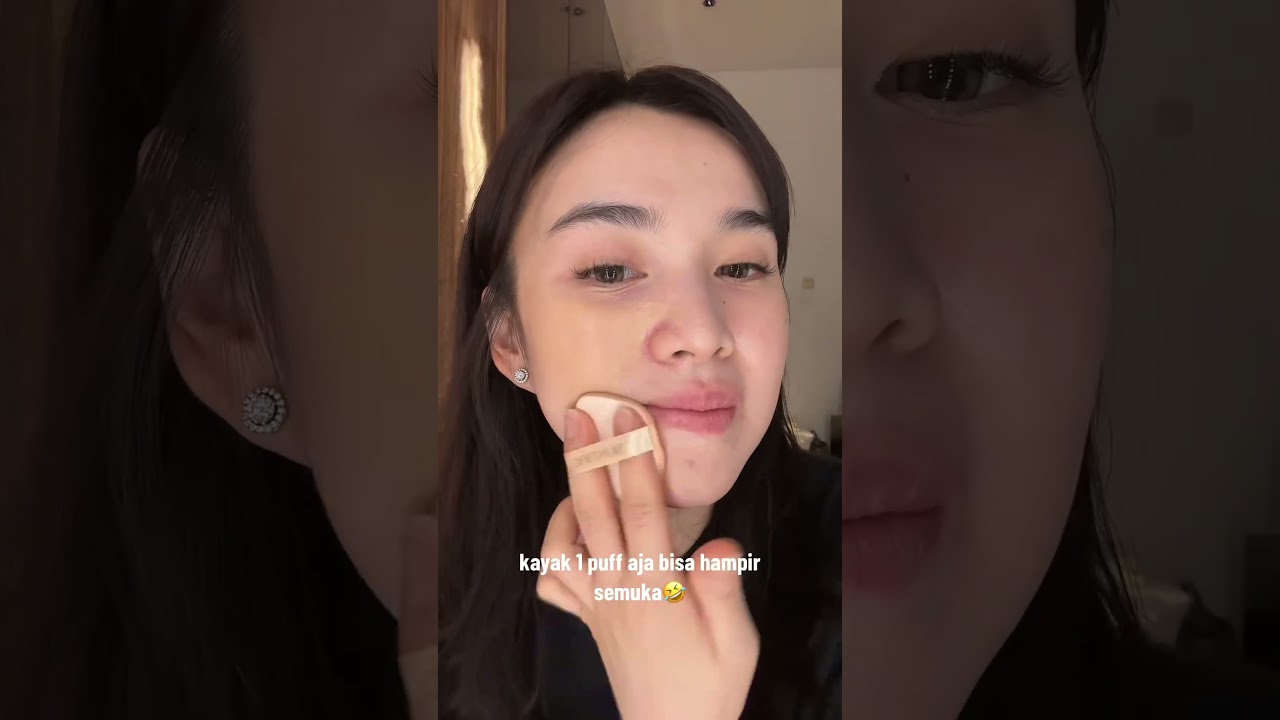 Cushion or Foundation Skintific? 