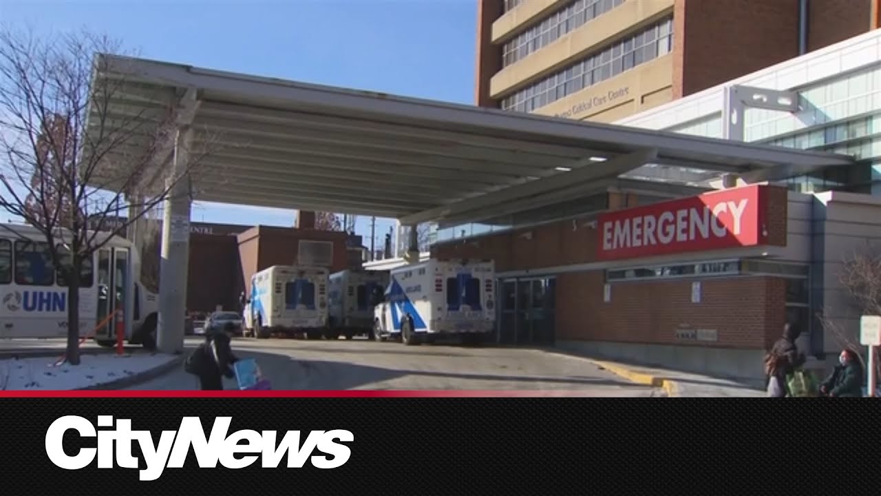 Ontario hospitals making 'low-risk cuts' to save money