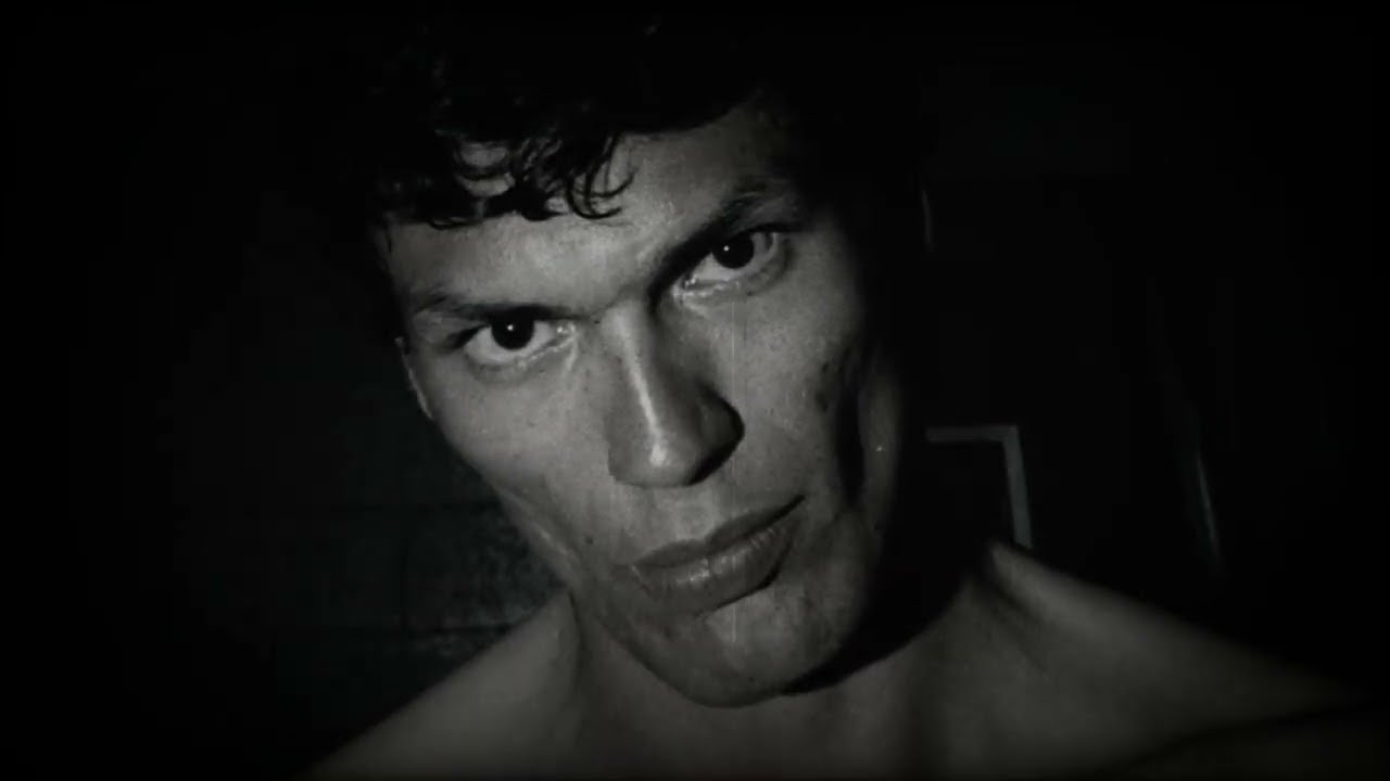 Richard Ramirez....