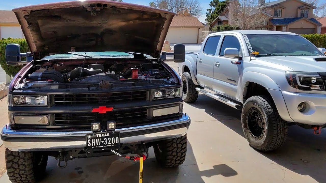 How to install Rock Lights from No Limits Led Lighting to a Auxbeam switch panel 